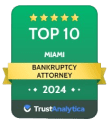 Top 10 bankruptcy attorney