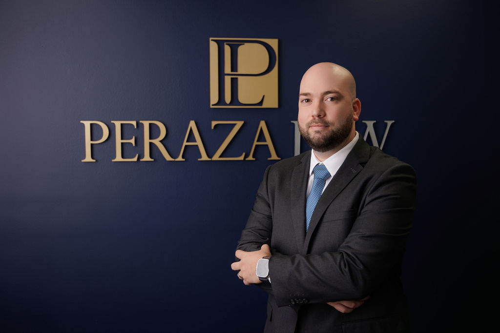 Abogado Peraza - Manuel A. Peraza
